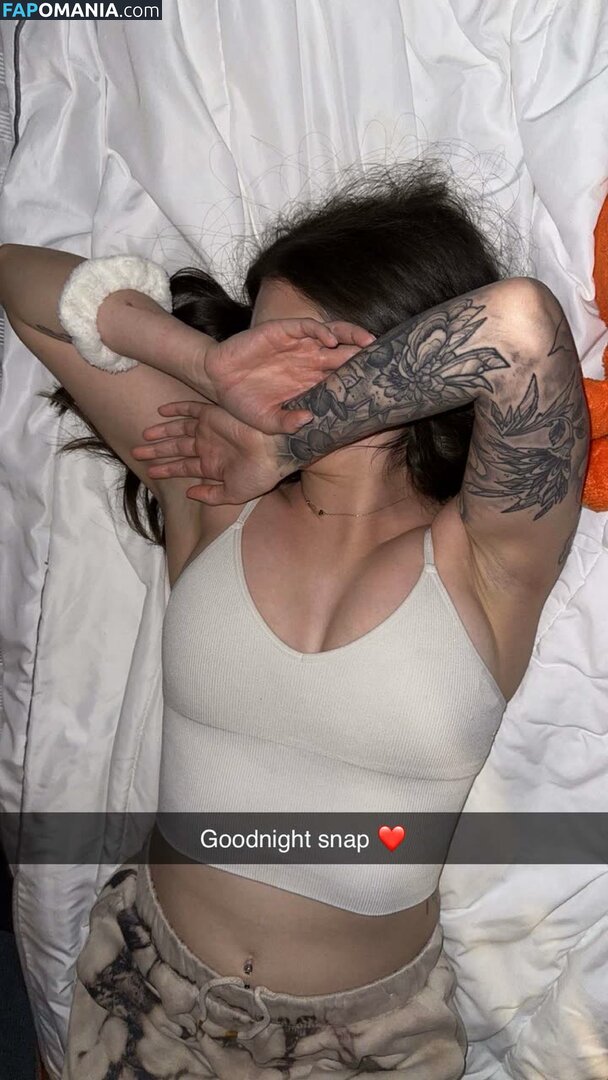 imadirose / xo.madirose Nude OnlyFans  Leaked Photo #10