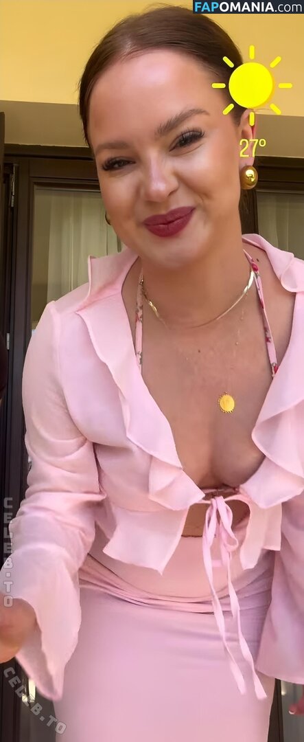 Iman.Sophiee Nude OnlyFans  Leaked Photo #5