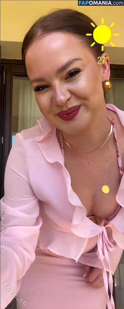 Iman.Sophiee Nude OnlyFans  Leaked Photo #6