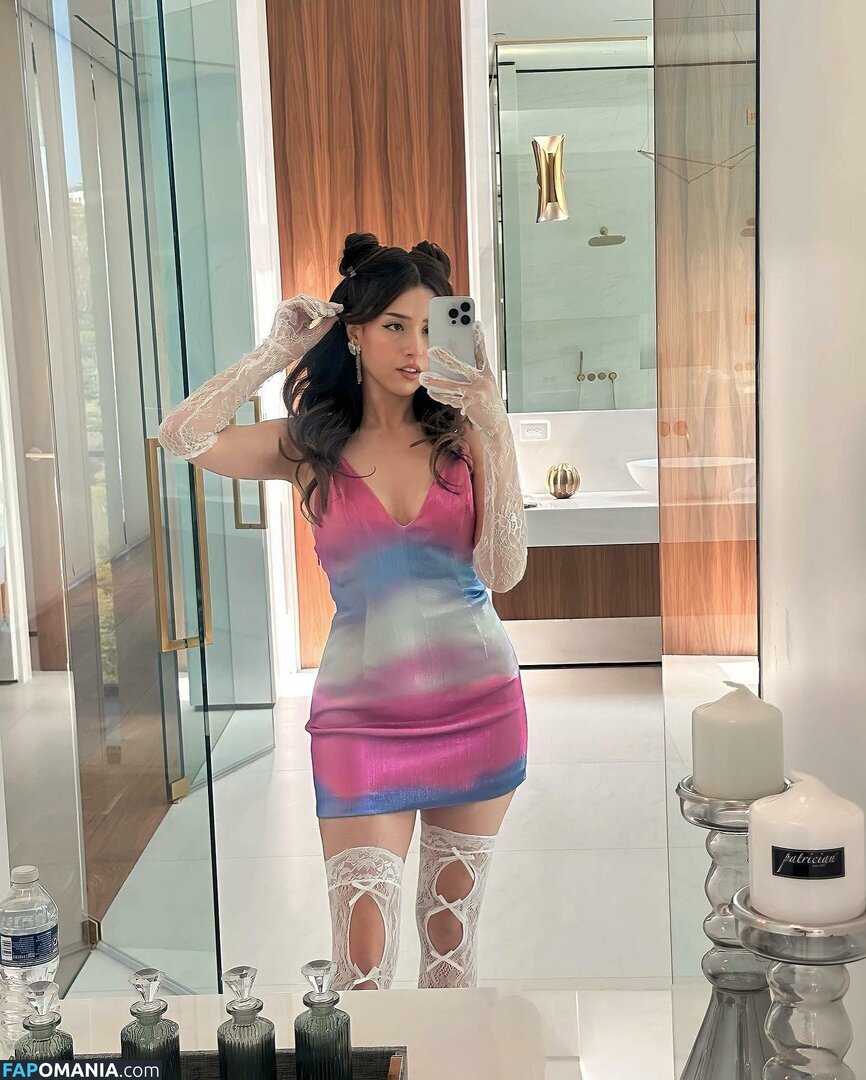 imane / imane... / pokimane Nude OnlyFans  Leaked Photo #11