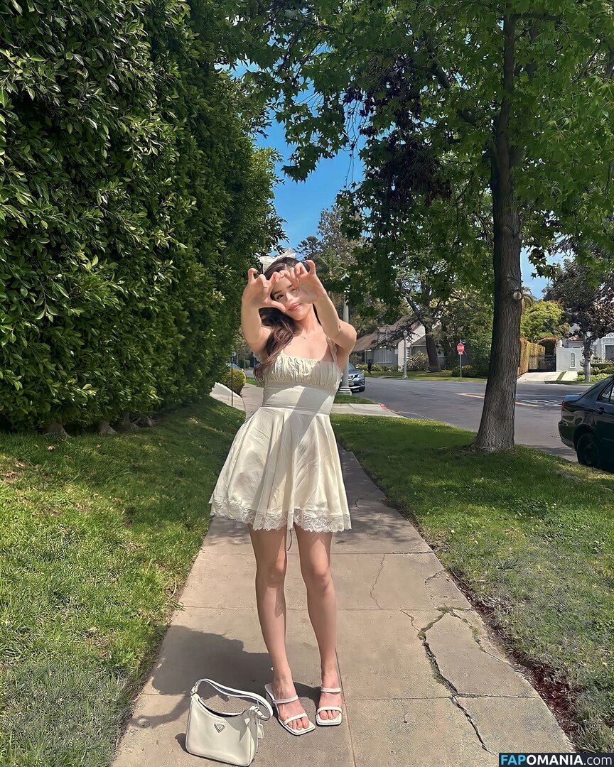 imane / imane... / pokimane Nude OnlyFans  Leaked Photo #12