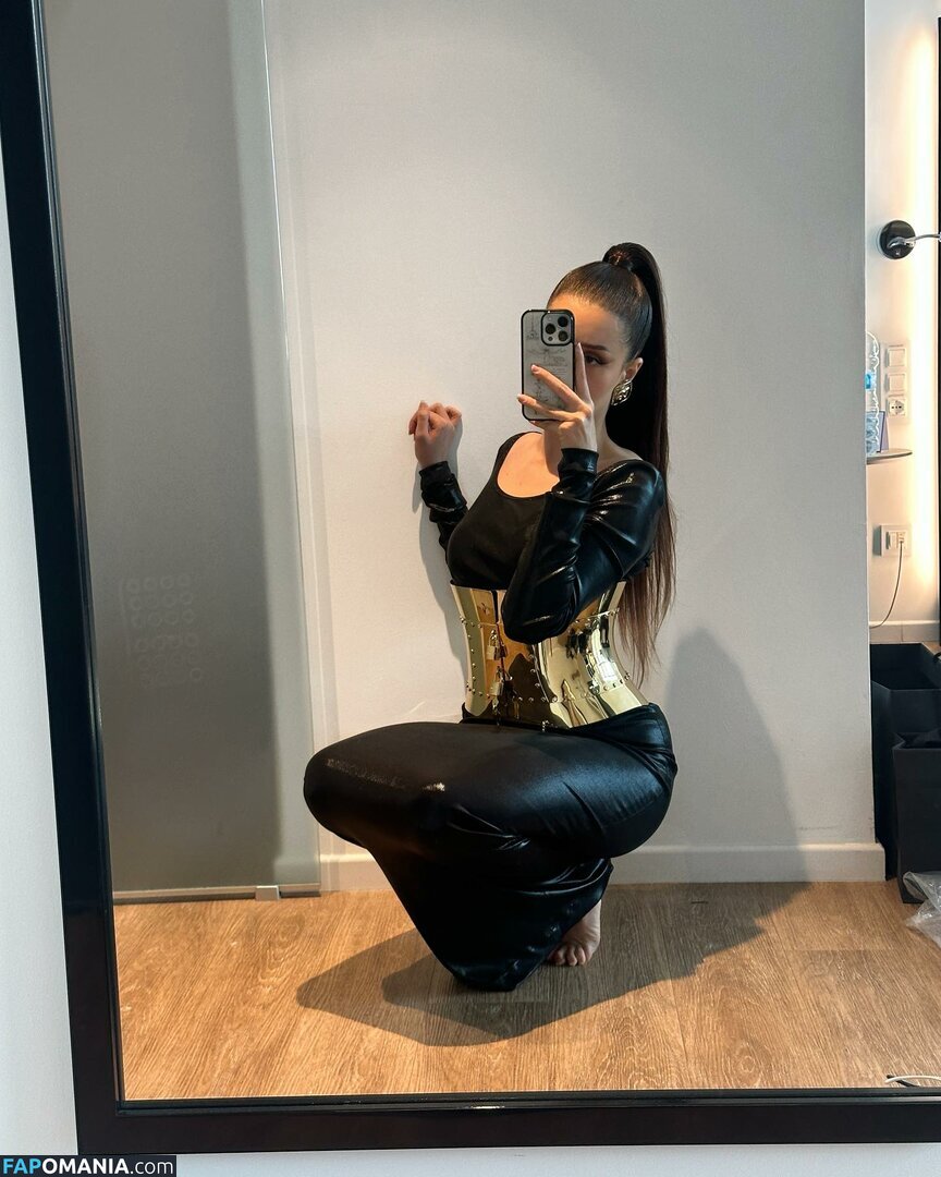 imane / imane... / pokimane Nude OnlyFans  Leaked Photo #14
