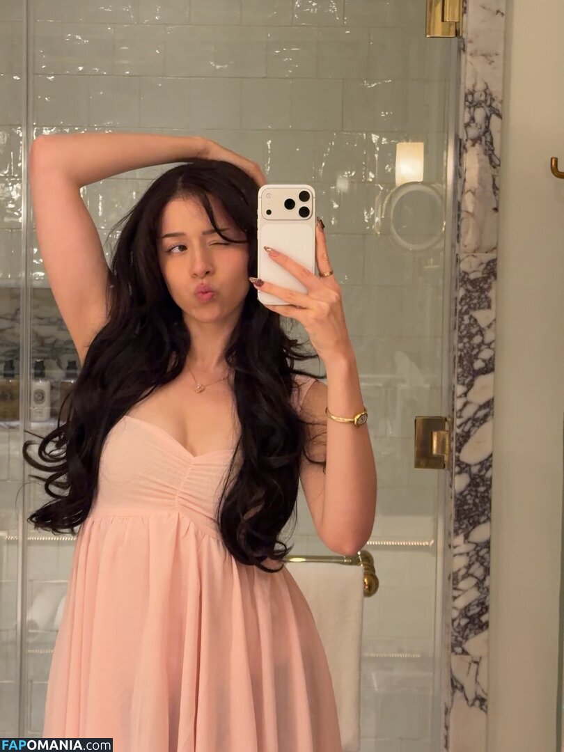 imane / imane... / pokimane Nude OnlyFans  Leaked Photo #20