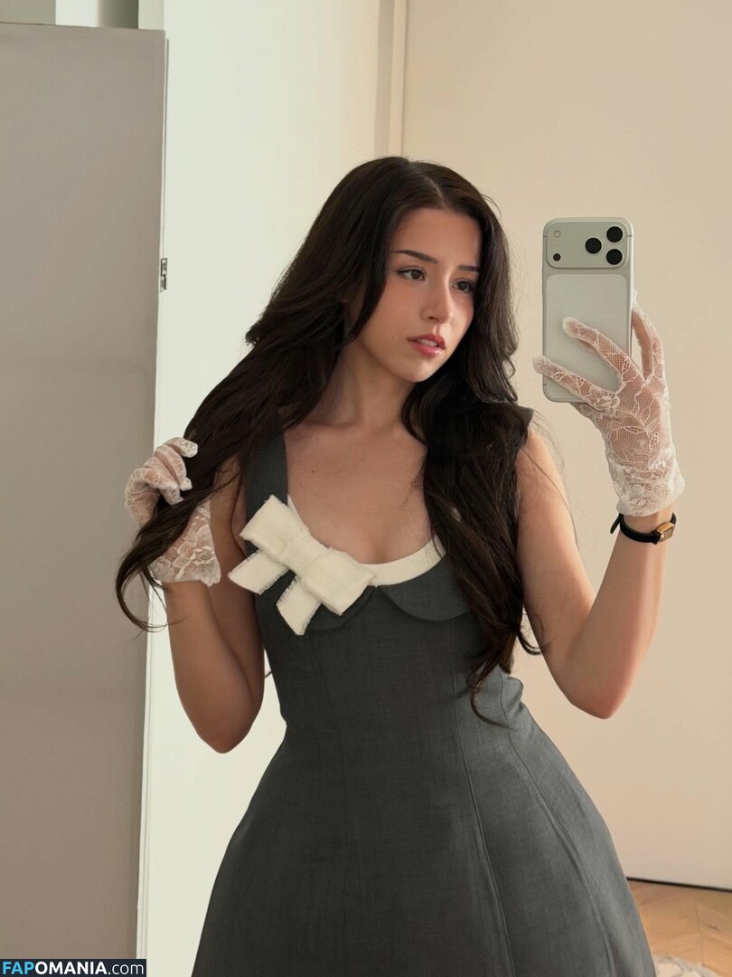 imane / imane... / pokimane Nude OnlyFans  Leaked Photo #32