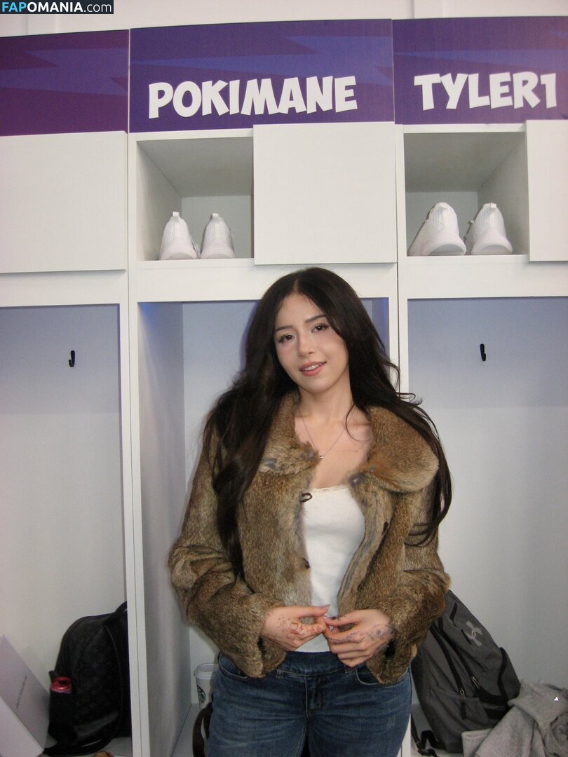 imane / imane... / pokimane Nude OnlyFans  Leaked Photo #39
