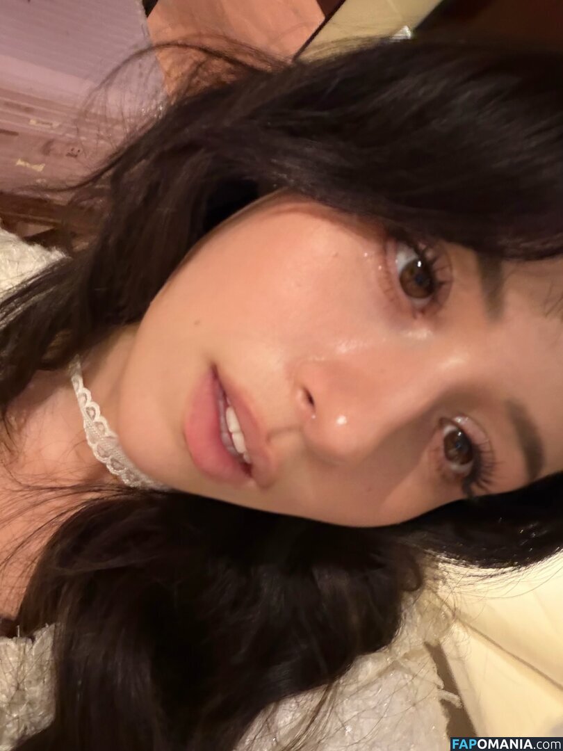 imane / imane... / pokimane Nude OnlyFans  Leaked Photo #42