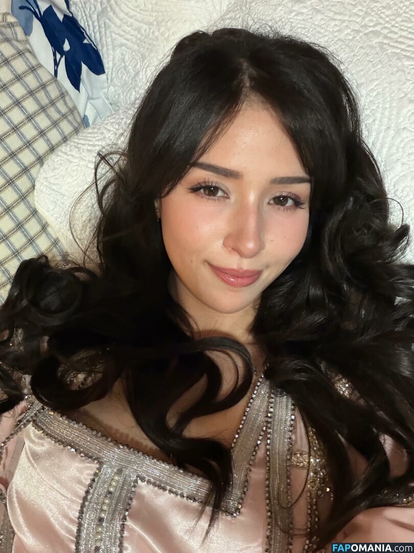 imane / imane... / pokimane Nude OnlyFans  Leaked Photo #45