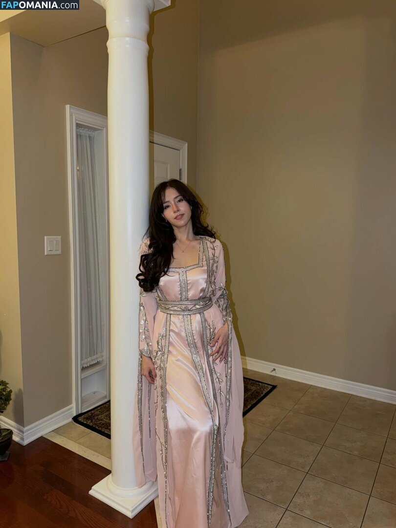 imane / imane... / pokimane Nude OnlyFans  Leaked Photo #46