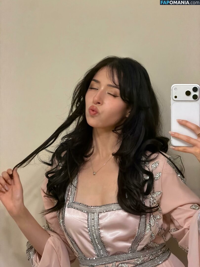 imane / imane... / pokimane Nude OnlyFans  Leaked Photo #47