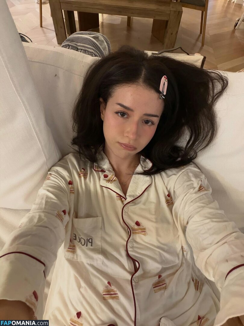 imane / imane... / pokimane Nude OnlyFans  Leaked Photo #48