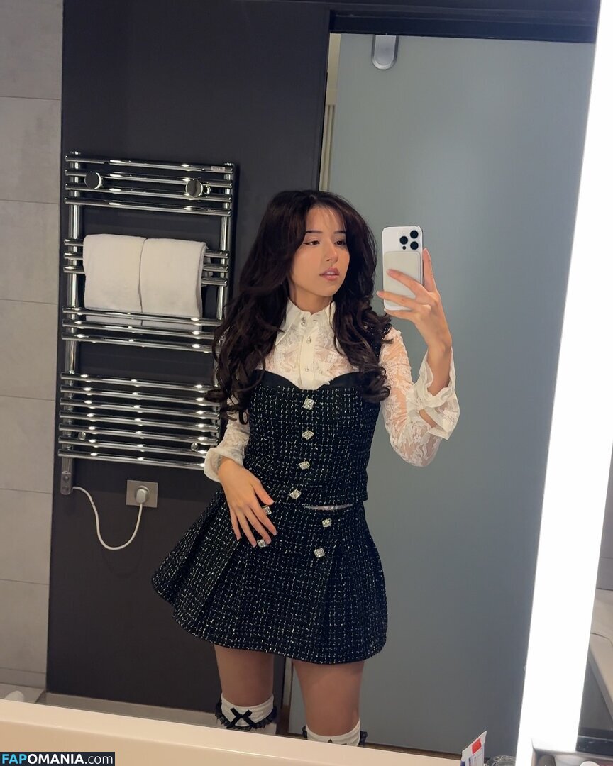 imane / imane... / pokimane Nude OnlyFans  Leaked Photo #49