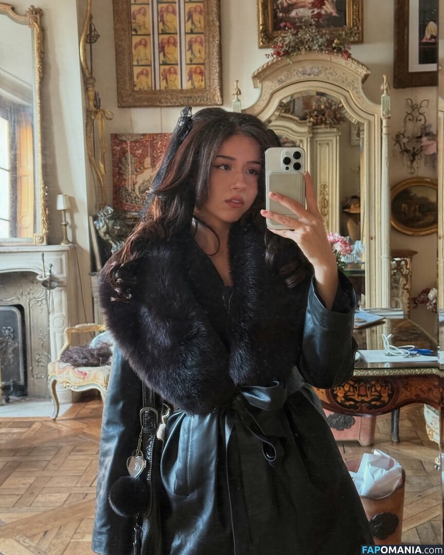 imane / imane... / pokimane Nude OnlyFans  Leaked Photo #54