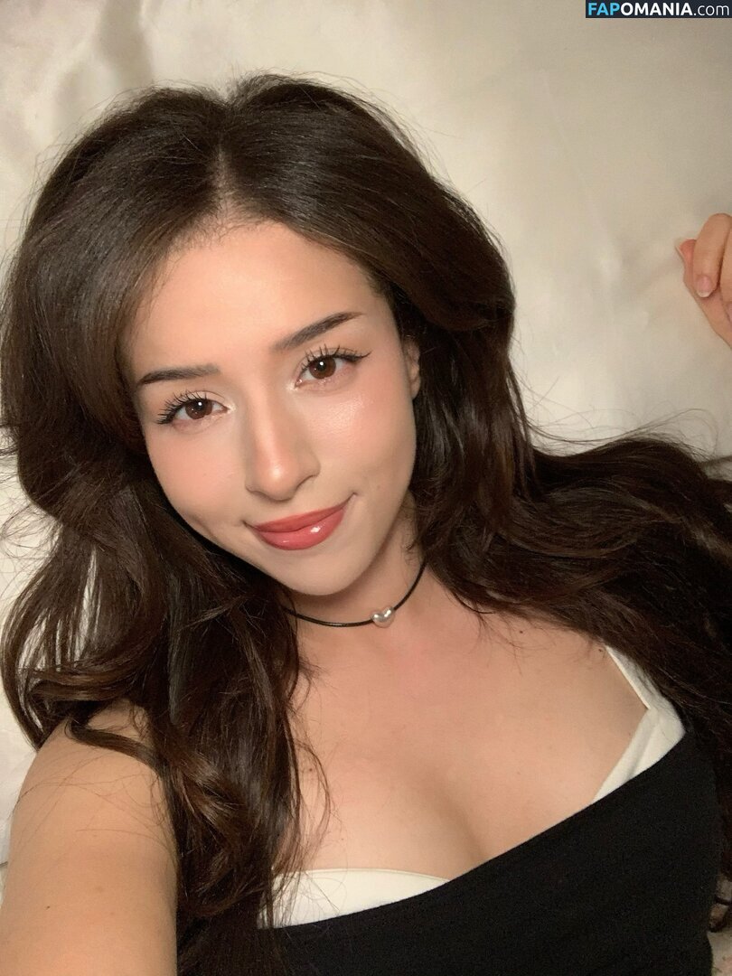 imane / imane... / pokimane Nude OnlyFans  Leaked Photo #55
