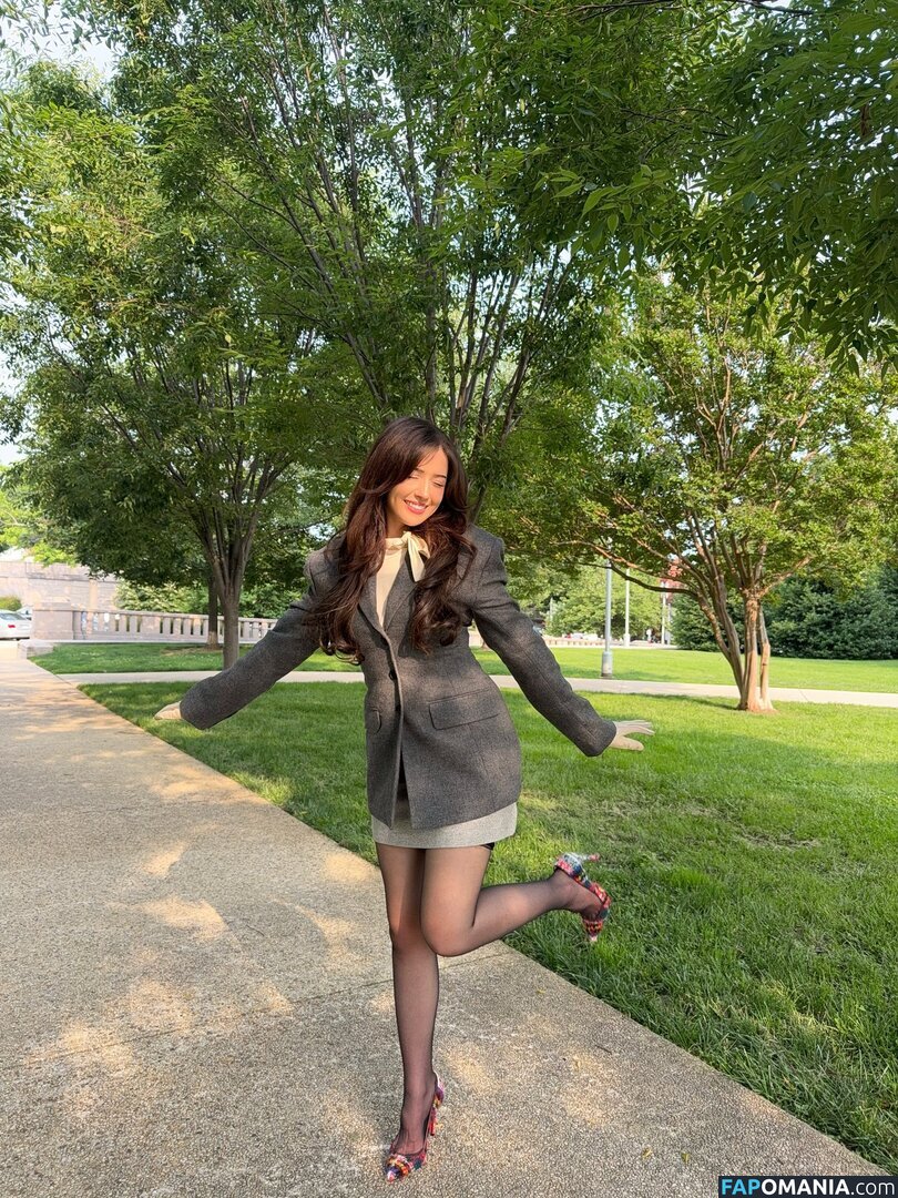 imane / imane... / pokimane Nude OnlyFans  Leaked Photo #56