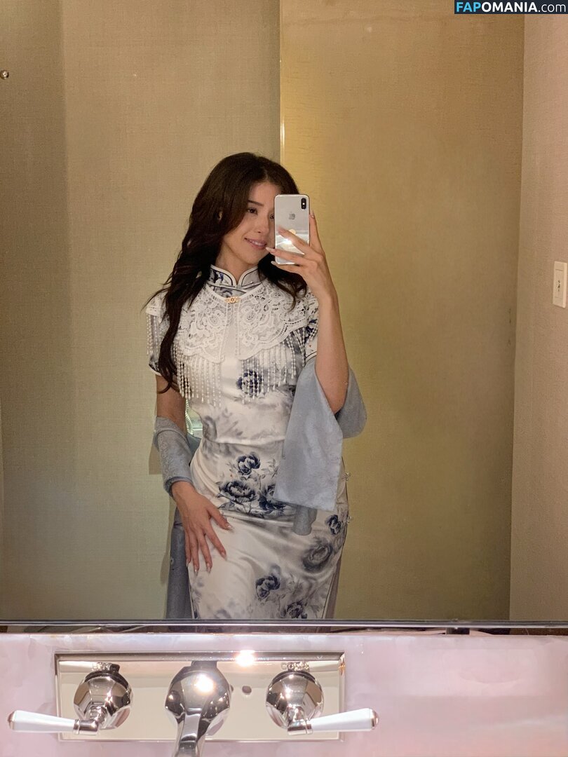 imane / imane... / pokimane Nude OnlyFans  Leaked Photo #62