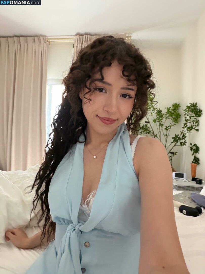 imane / imane... / pokimane Nude OnlyFans  Leaked Photo #63