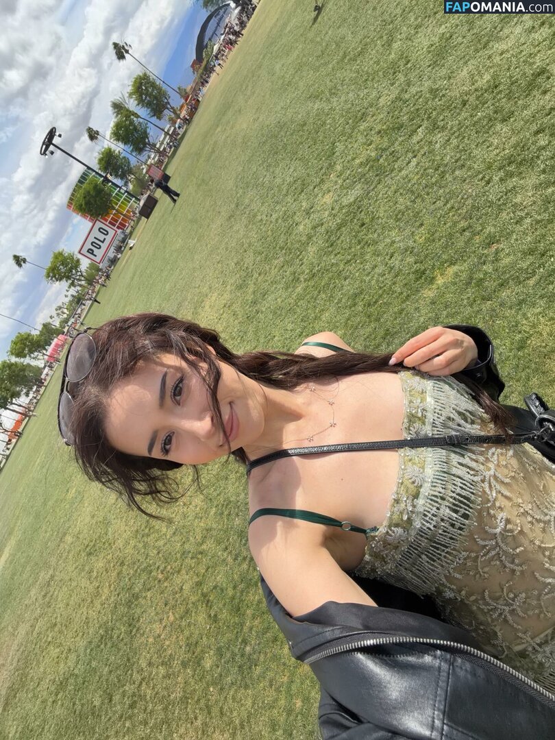 imane / imane... / pokimane Nude OnlyFans  Leaked Photo #66