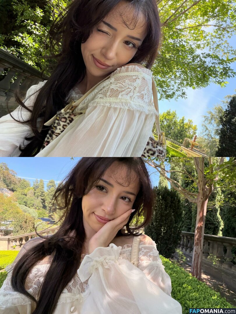 imane / imane... / pokimane Nude OnlyFans  Leaked Photo #73