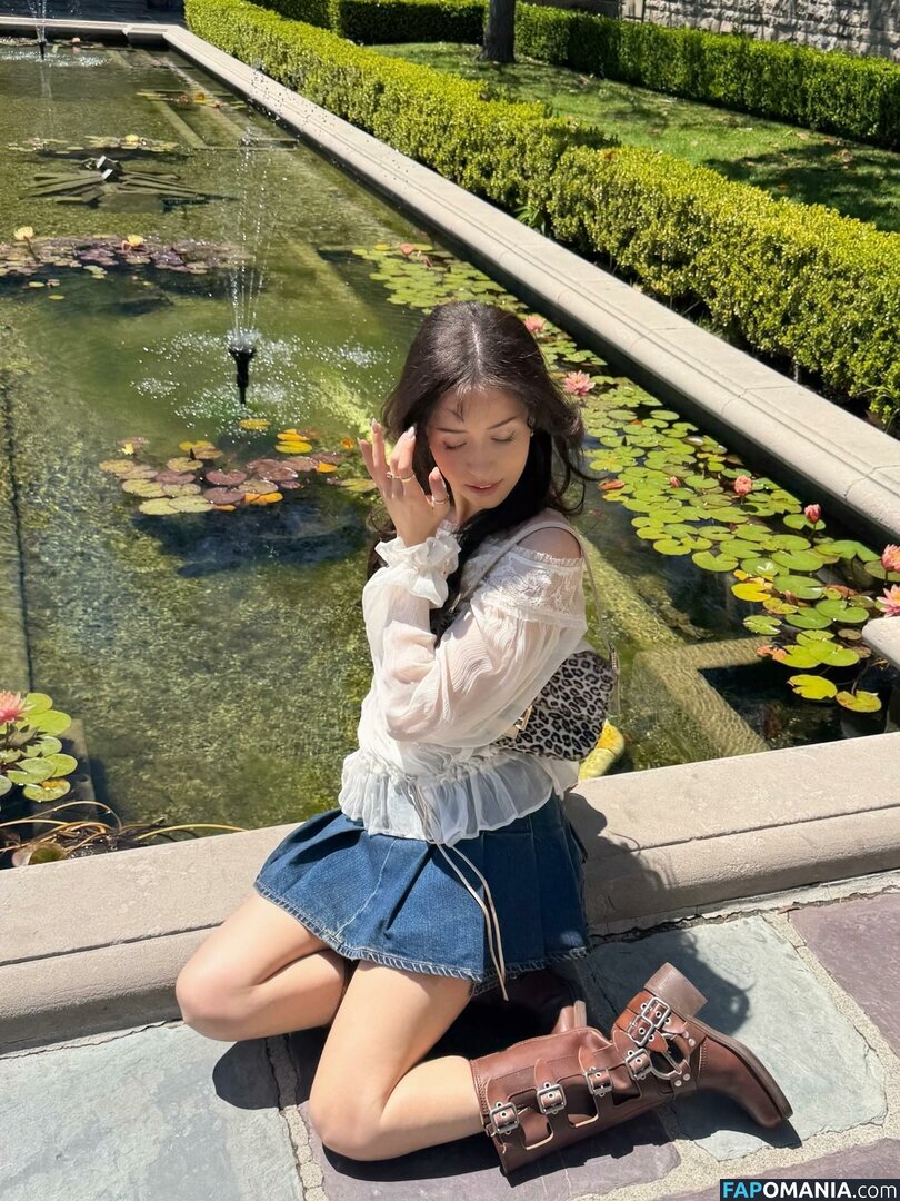 imane / imane... / pokimane Nude OnlyFans  Leaked Photo #76