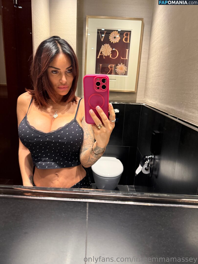 imgemmamassey / reelgemmamassey Nude OnlyFans  Leaked Photo #138