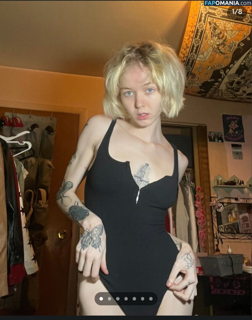 Imgiannasmith | Gianna Smith | bunnygi Nude OnlyFans  Leaked Photo #1