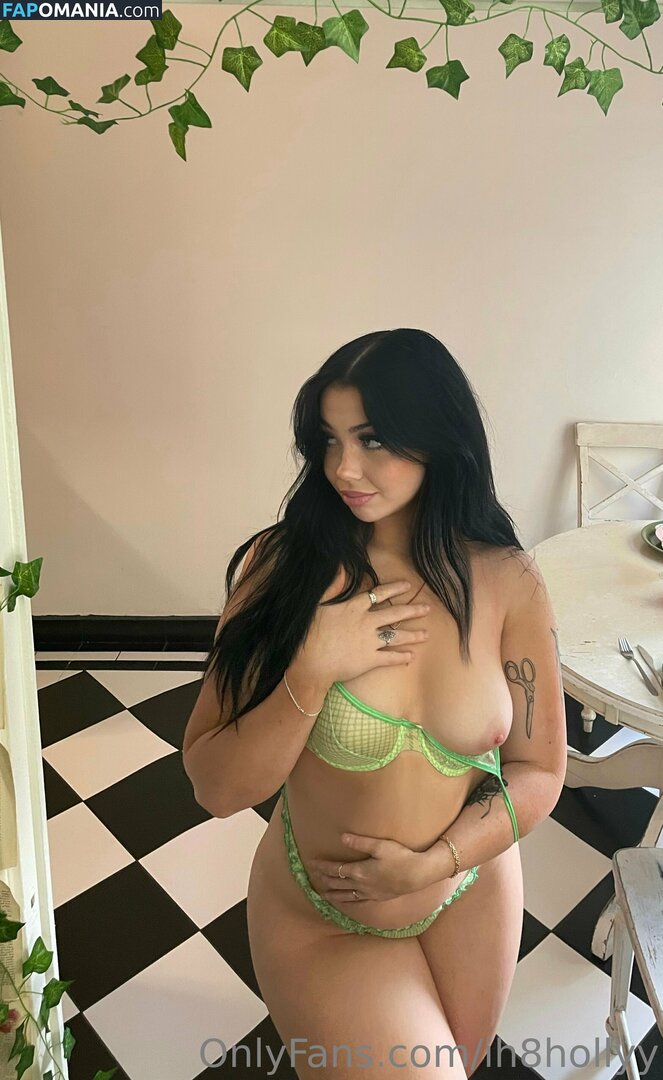 holly day / imhollyday / xxxhollyday Nude OnlyFans  Leaked Photo #11