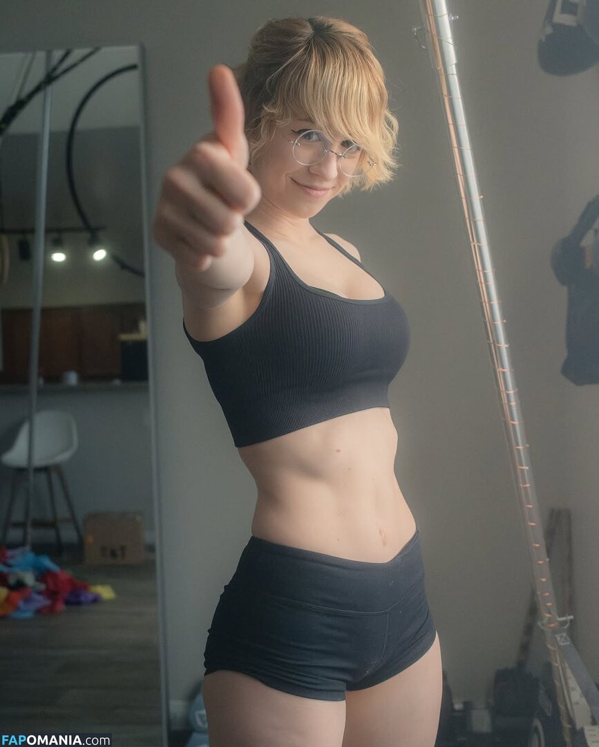 imitationtina Nude OnlyFans  Leaked Photo #2