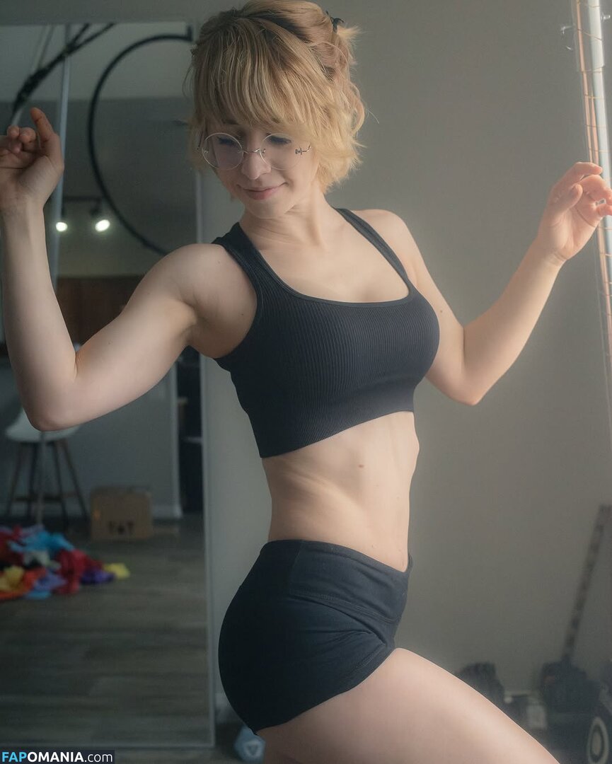 imitationtina Nude OnlyFans  Leaked Photo #3