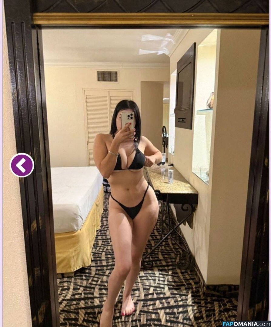 imkarla69 Nude OnlyFans  Leaked Photo #1