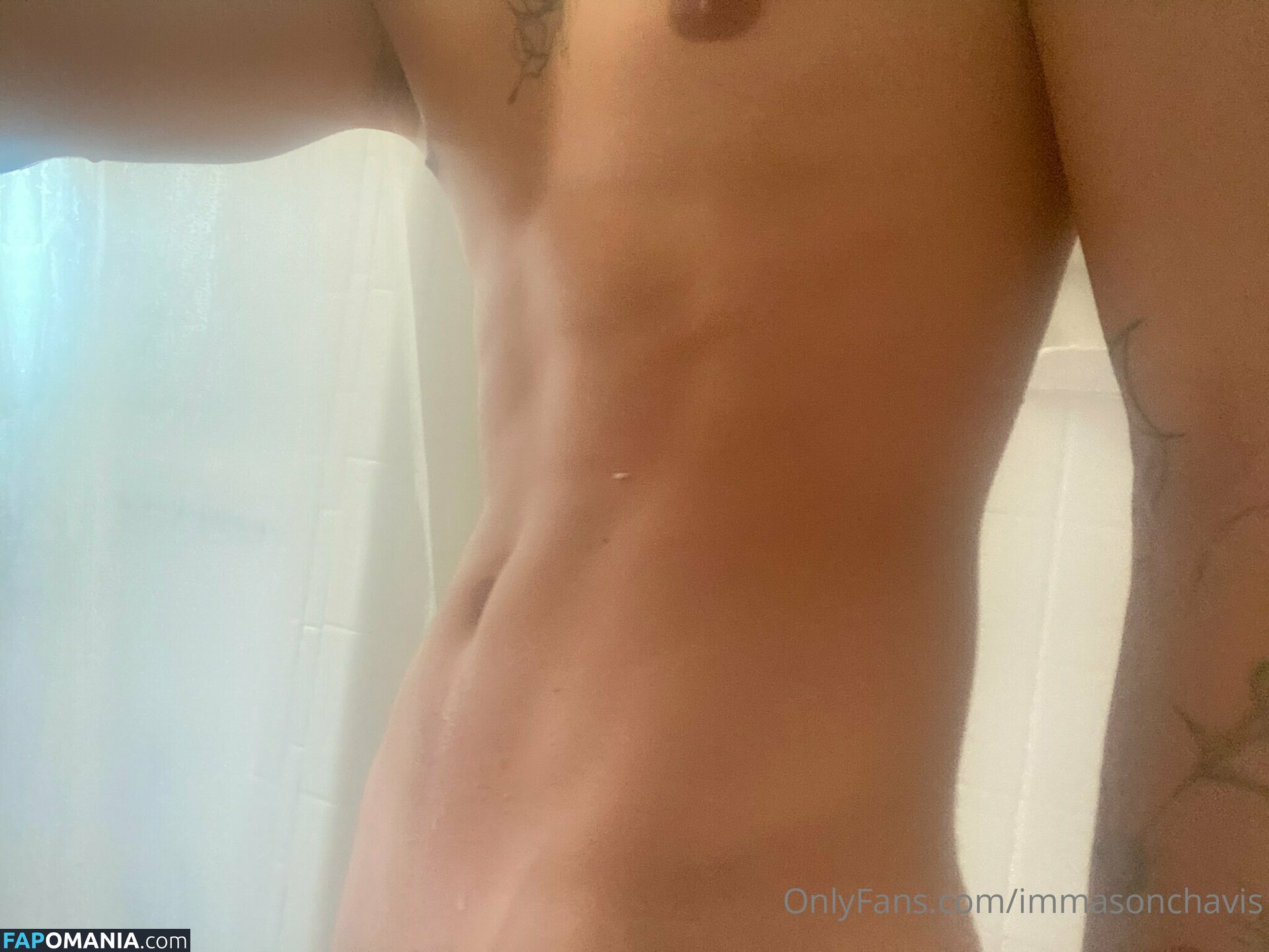immasonchavis Nude OnlyFans  Leaked Photo #18