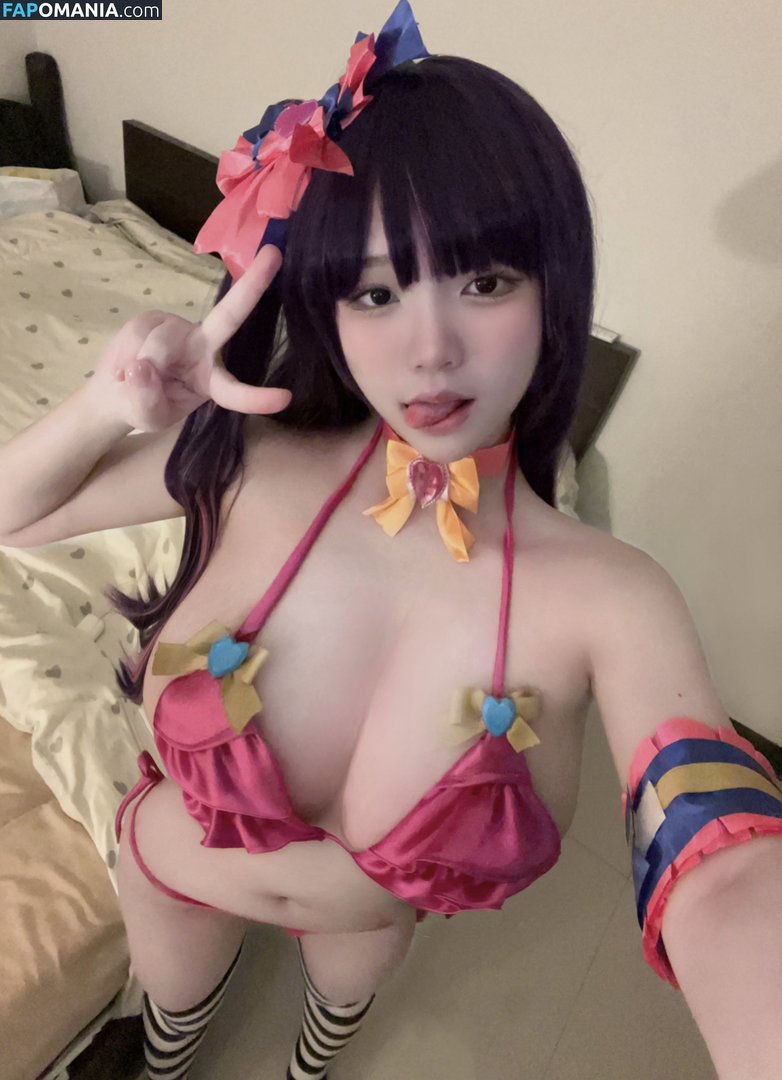 Imneko13 / https: / im____neko Nude OnlyFans  Leaked Photo #17