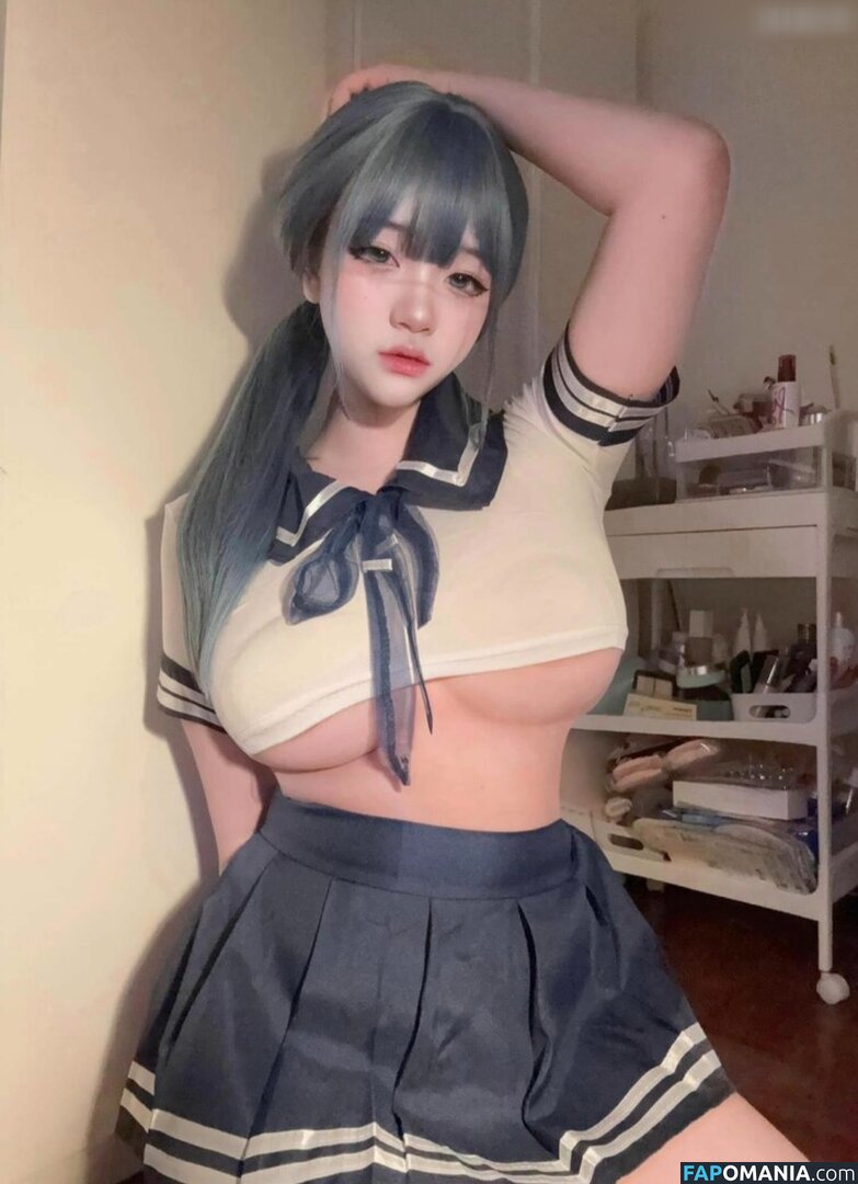 Imneko13 / https: / im____neko Nude OnlyFans  Leaked Photo #267