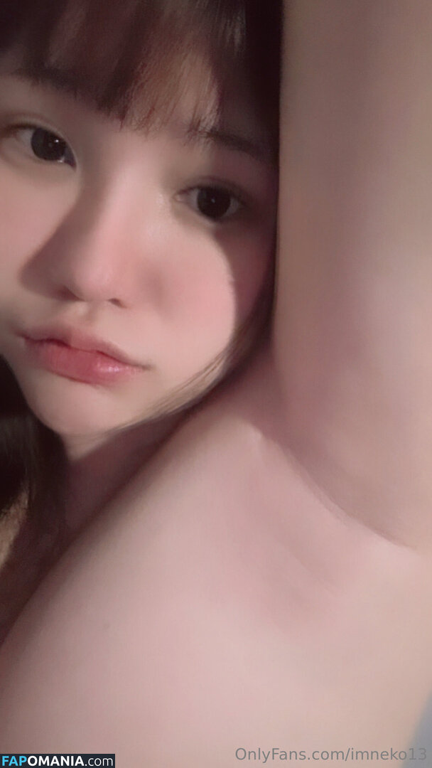 Imneko13 / https: / im____neko Nude OnlyFans  Leaked Photo #311