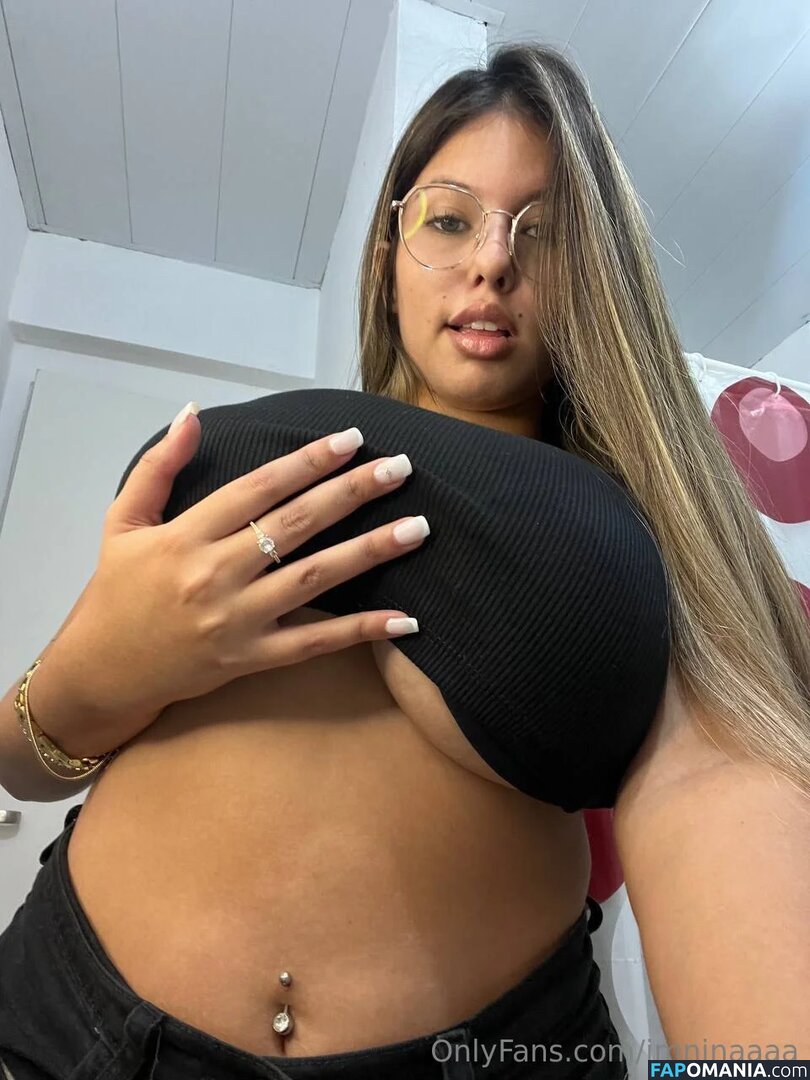 Imninaaaa Nude OnlyFans  Leaked Photo #1