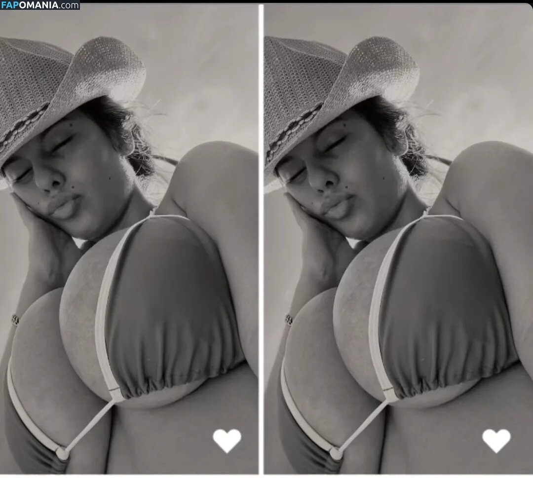 Imninaaaa Nude OnlyFans  Leaked Photo #7