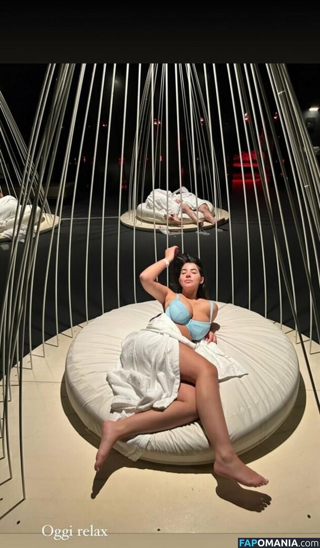 imnot_anna Nude OnlyFans  Leaked Photo #3