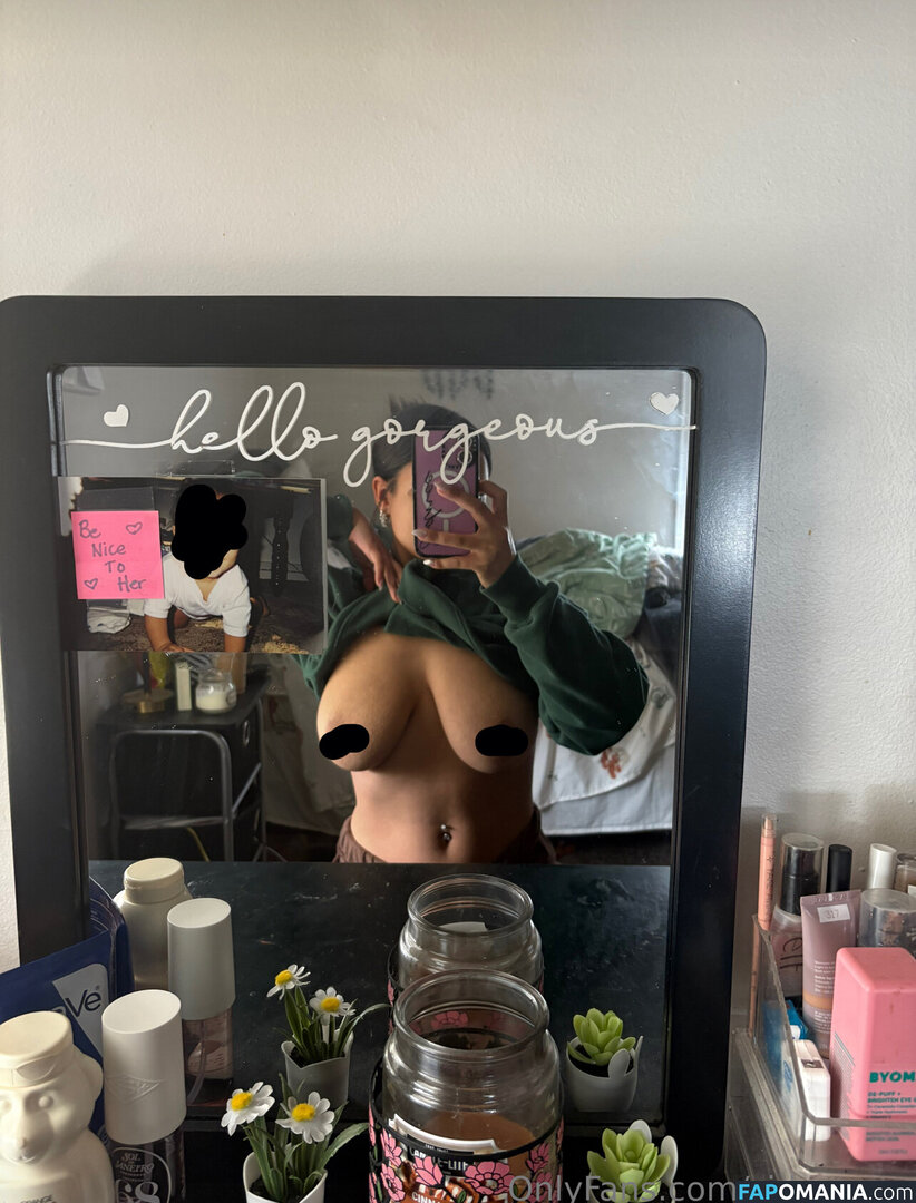 imnotsidnee / sidneerae / siidneerae Nude OnlyFans  Leaked Photo #2