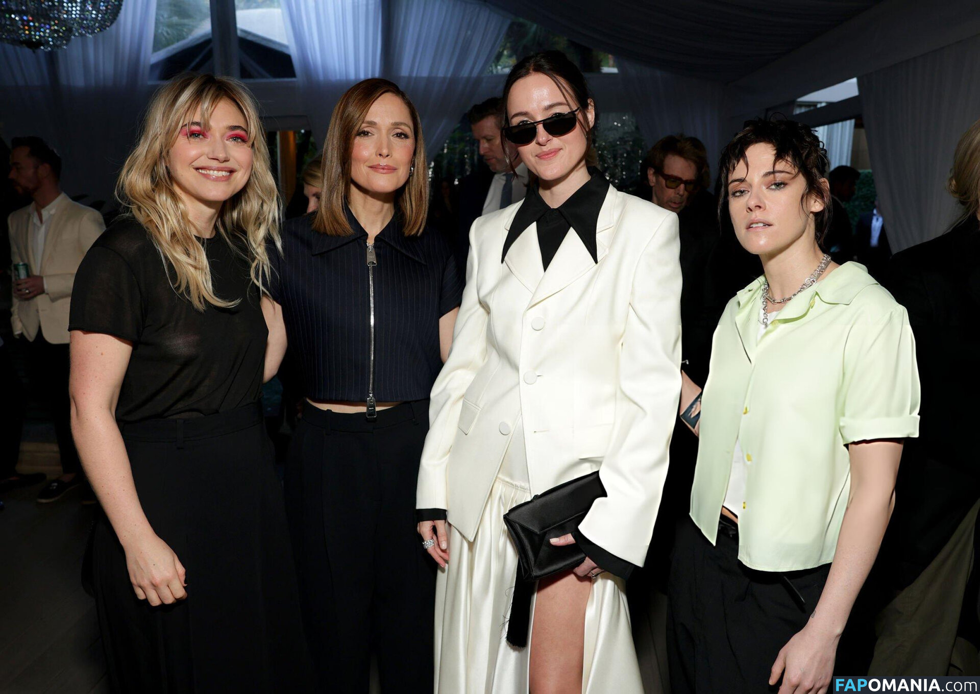 Imogen Poots / impoots Nude OnlyFans  Leaked Photo #11