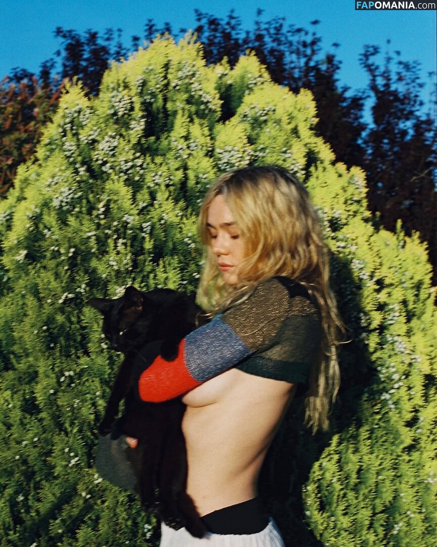 Imogen Waterhouse / https: / immywaterhouse Nude OnlyFans  Leaked Photo #6