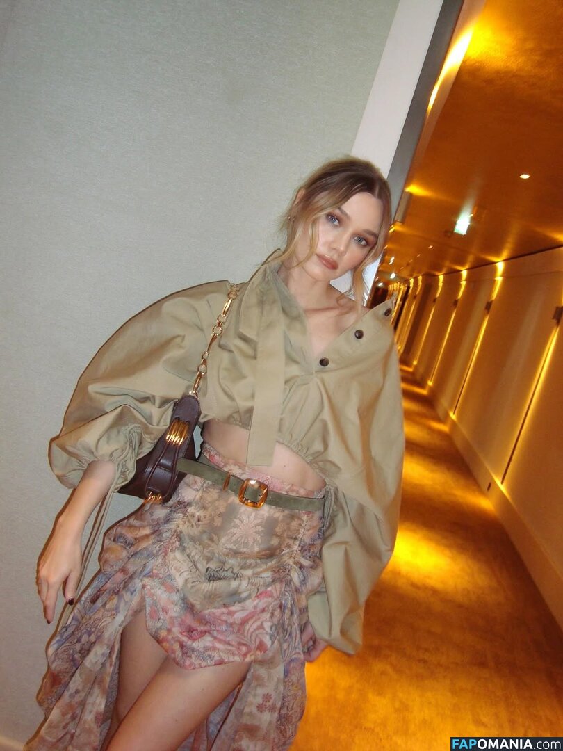 Imogen Waterhouse / https: / immywaterhouse Nude OnlyFans  Leaked Photo #8