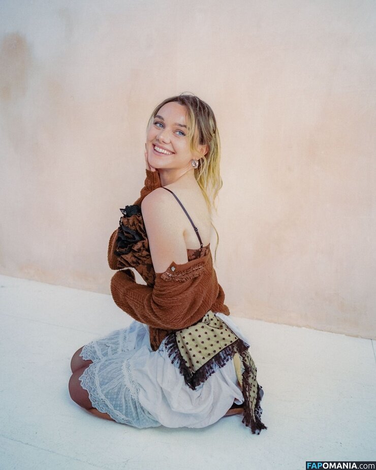 Imogen Waterhouse / https: / immywaterhouse Nude OnlyFans  Leaked Photo #13