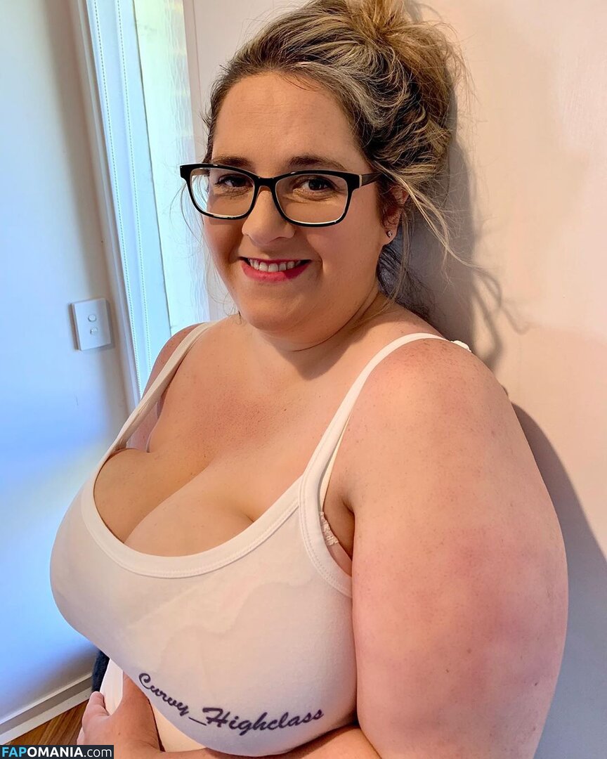 imogenchildsbbw Nude OnlyFans  Leaked Photo #1