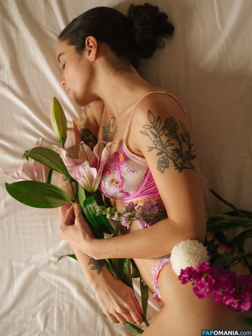Imponderabile / imponderabile_ Nude OnlyFans  Leaked Photo #3