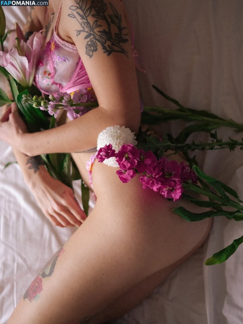 Imponderabile / imponderabile_ Nude OnlyFans  Leaked Photo #4