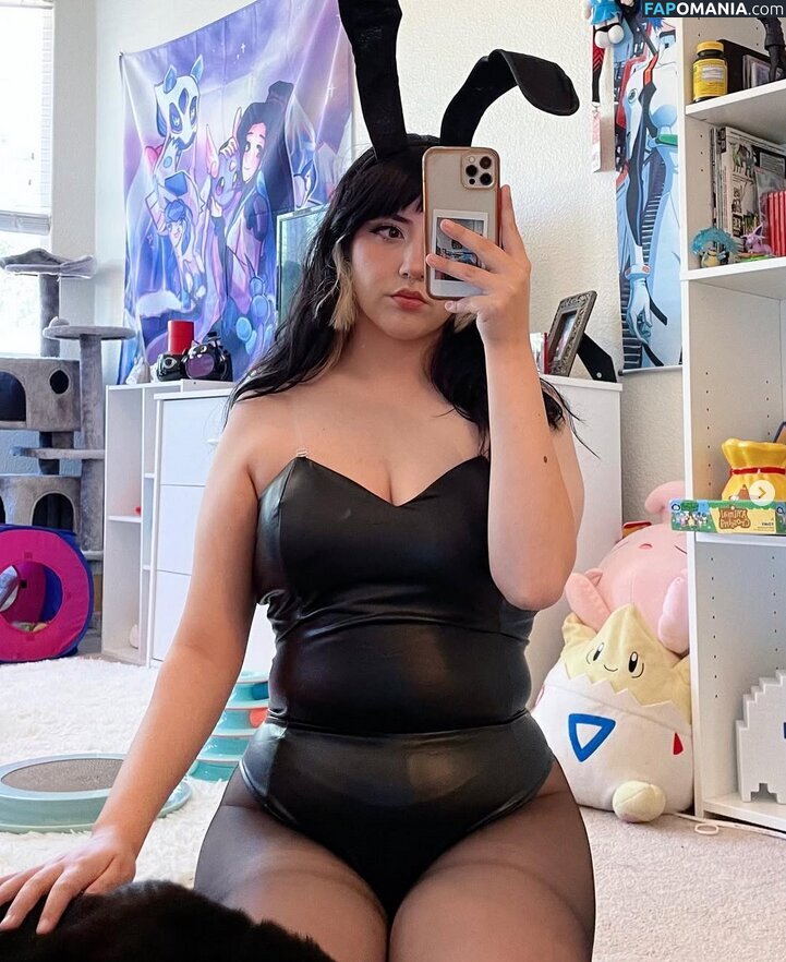 impossiblyeve Nude OnlyFans  Leaked Photo #1