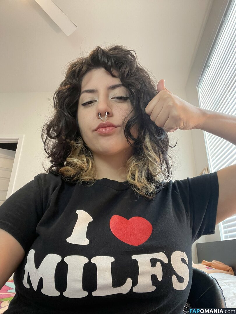 impossiblyeve Nude OnlyFans  Leaked Photo #5
