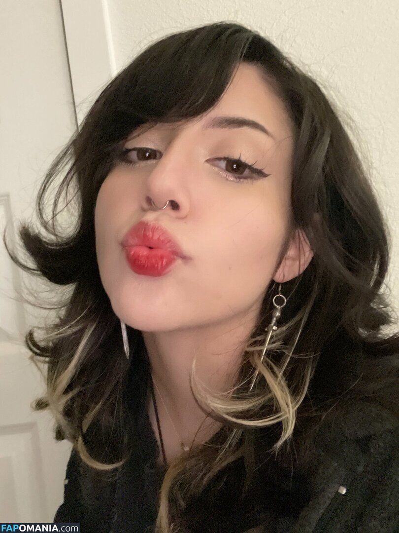 impossiblyeve Nude OnlyFans  Leaked Photo #7