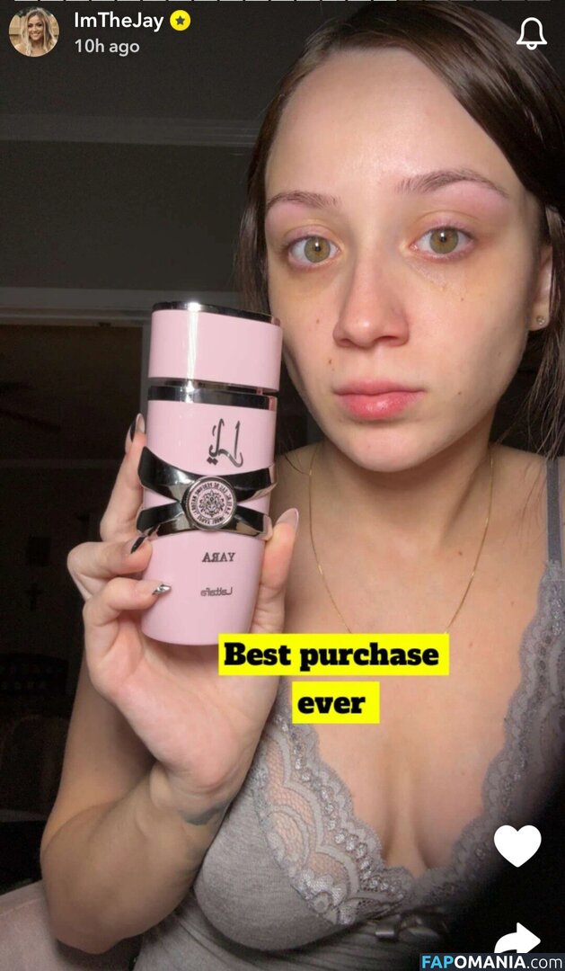 ImtheJay Nude OnlyFans  Leaked Photo #3