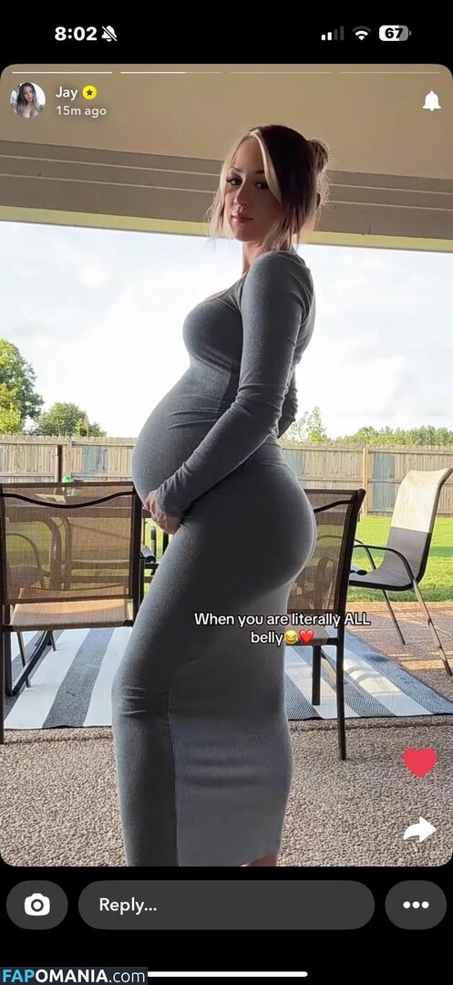 ImtheJay Nude OnlyFans  Leaked Photo #16