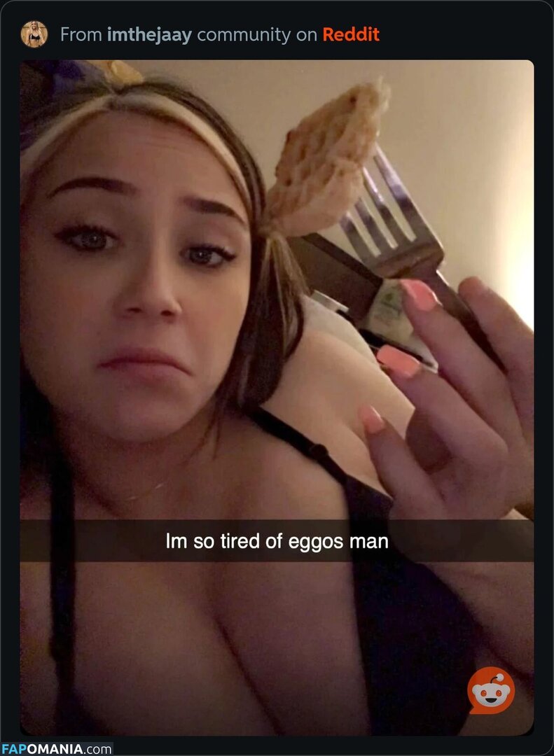 ImtheJay Nude OnlyFans  Leaked Photo #17